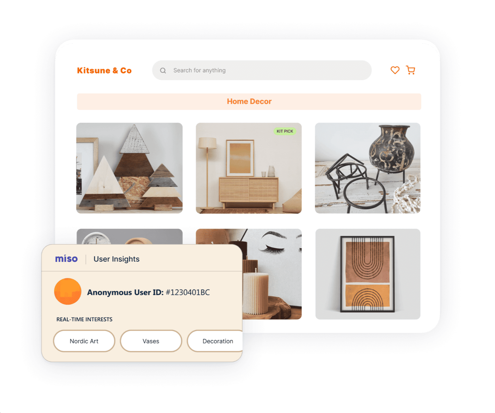 A Personalized UX for Every User